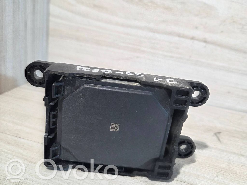 Dacia Sandero III Sensor de radar Distronic 