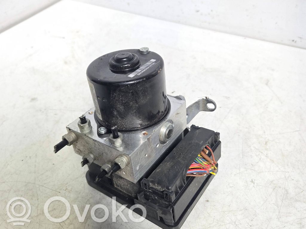 BMW 1 E81 E87 ABS Pump 