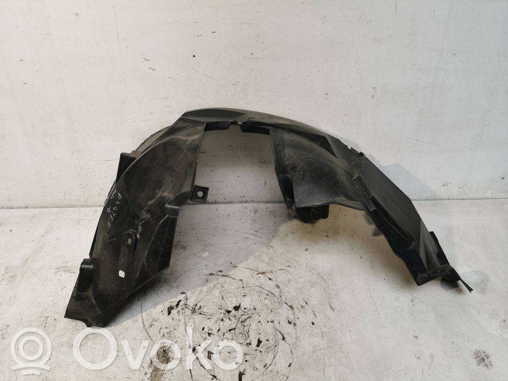 Dacia Duster II Apărători interioare aripă roată față 