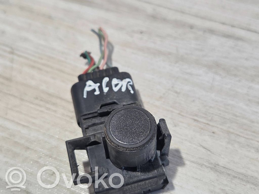 Honda Accord Sensor de aparcamiento PDC 