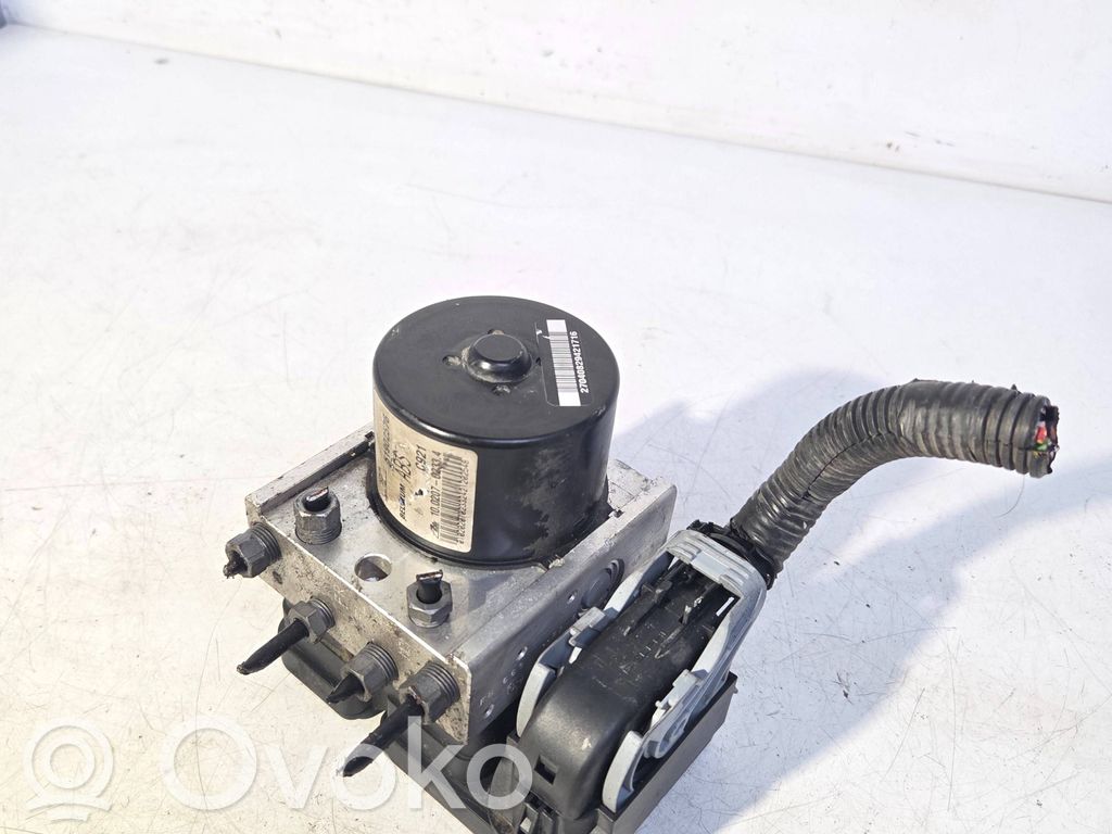 Fiat Doblo Pompa ABS 