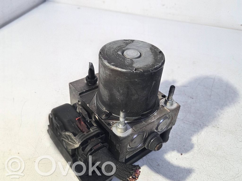 Audi A6 S6 C6 4F Pompa ABS 