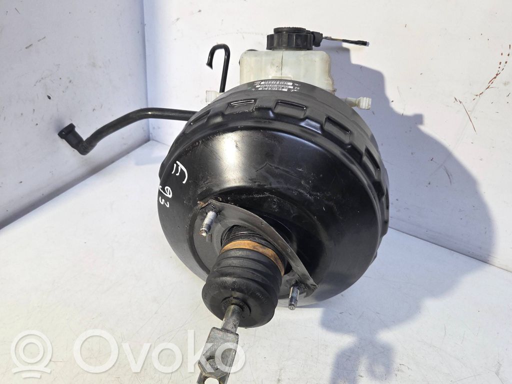 BMW 3 E92 E93 Brake booster 