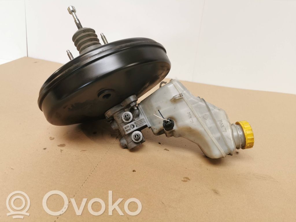 Fiat Doblo Brake booster 