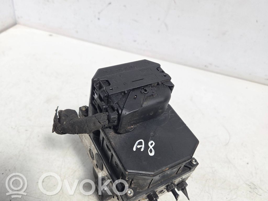Audi A8 S8 D3 4E ABS bloks 