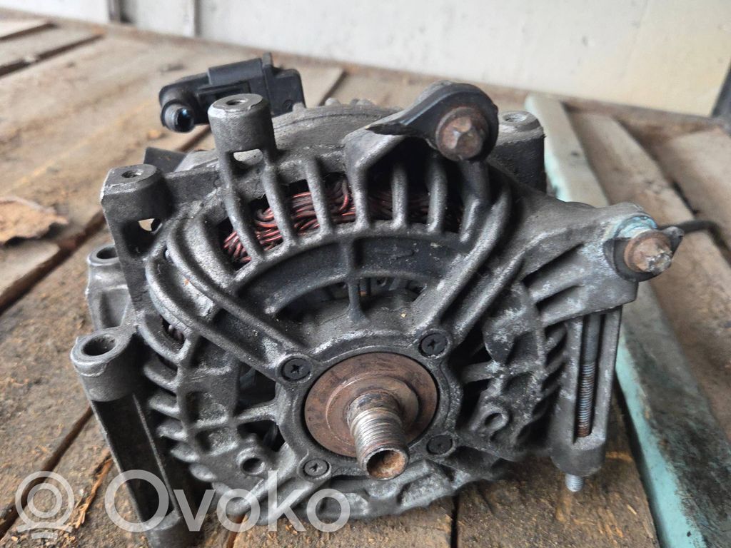 Mercedes-Benz E W211 Generator/alternator 