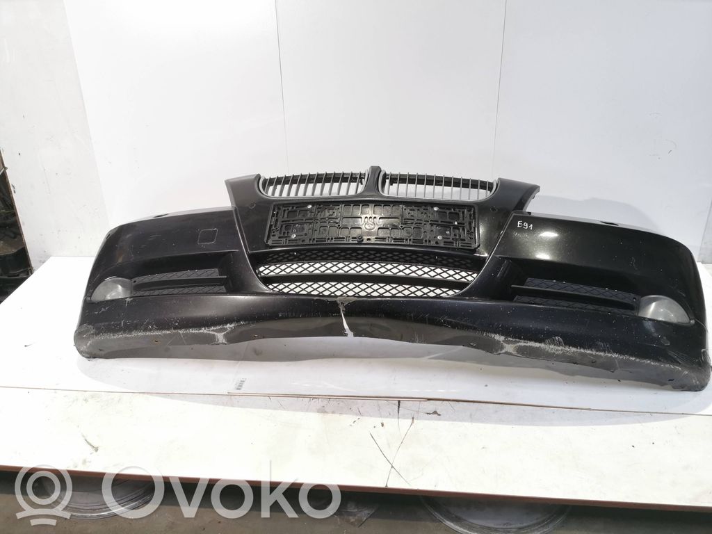 Front bumper   7058443