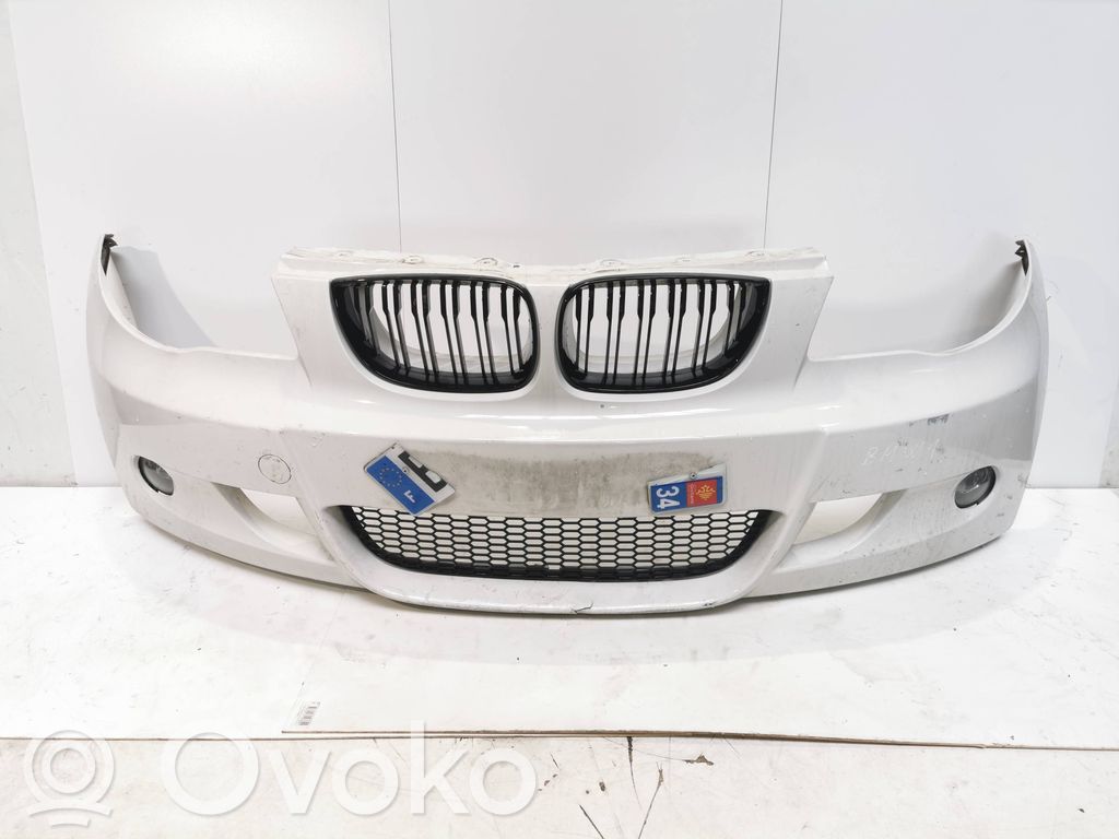 BMW 1 E81 E87 Etupuskuri 