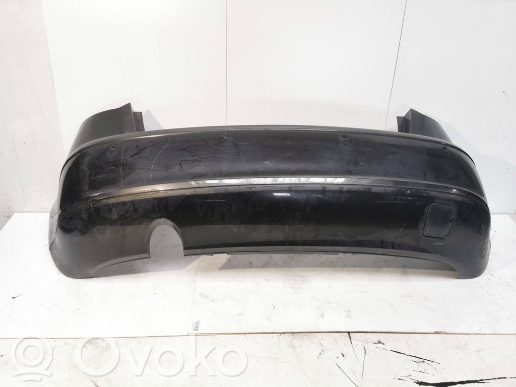 Audi A3 S3 A3 Sportback 8P Bamperis 