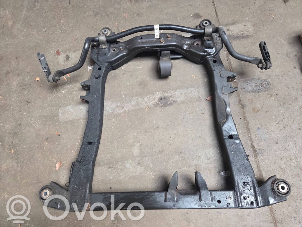 Chevrolet Orlando Priekinis traversas 