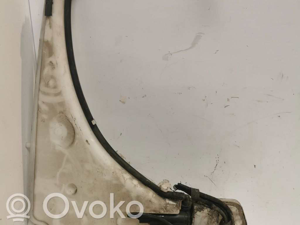 Depósito/tanque del líquido limpiaparabrisas   7124231