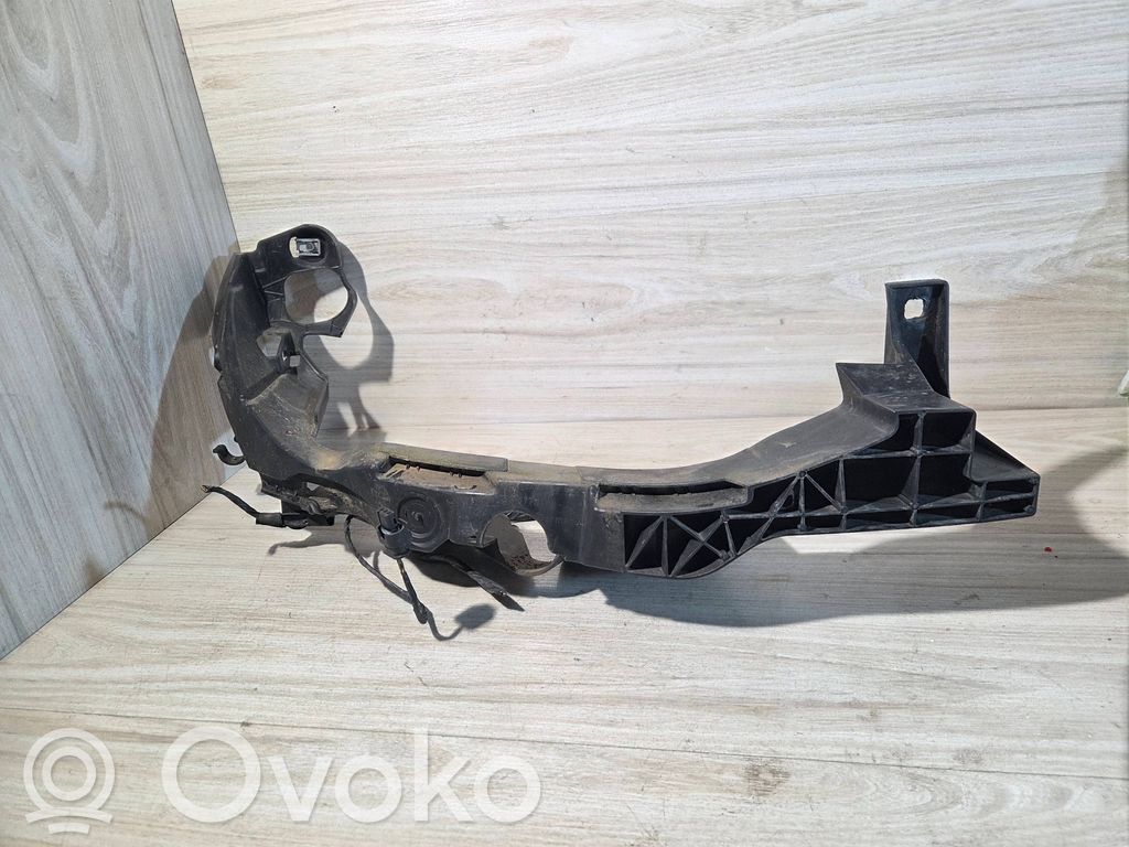 BMW 3 E92 E93 Headlight/headlamp mounting bracket 