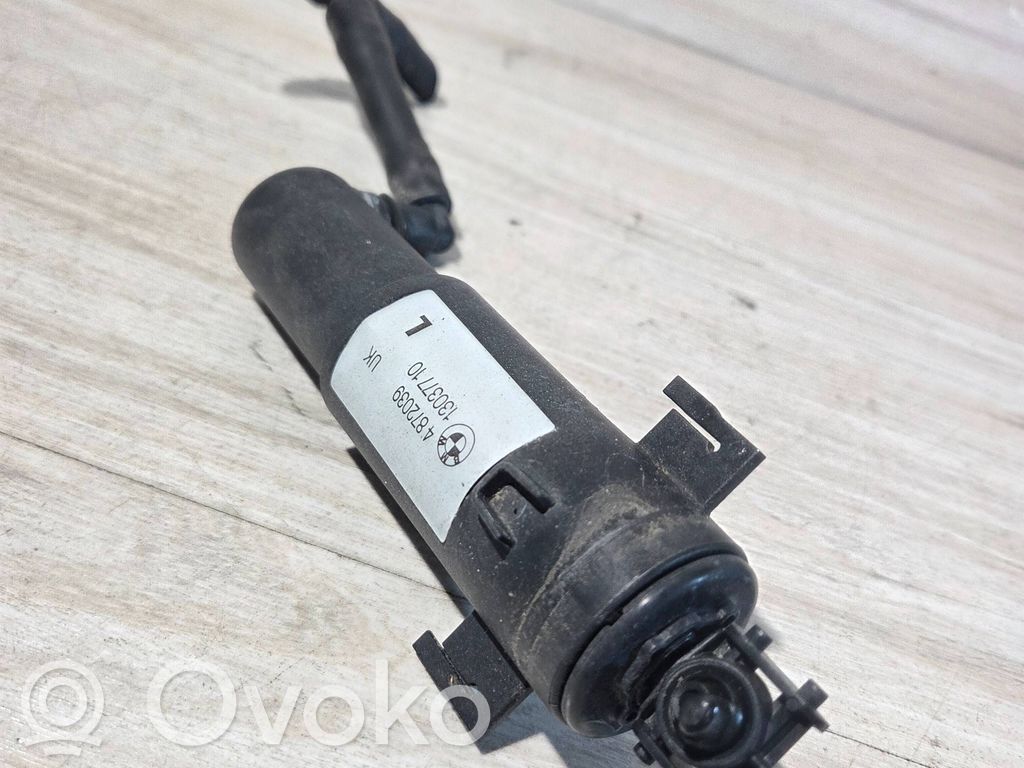 BMW 3 E92 E93 Žibintų apiplovimo purkštukas (-ai) 