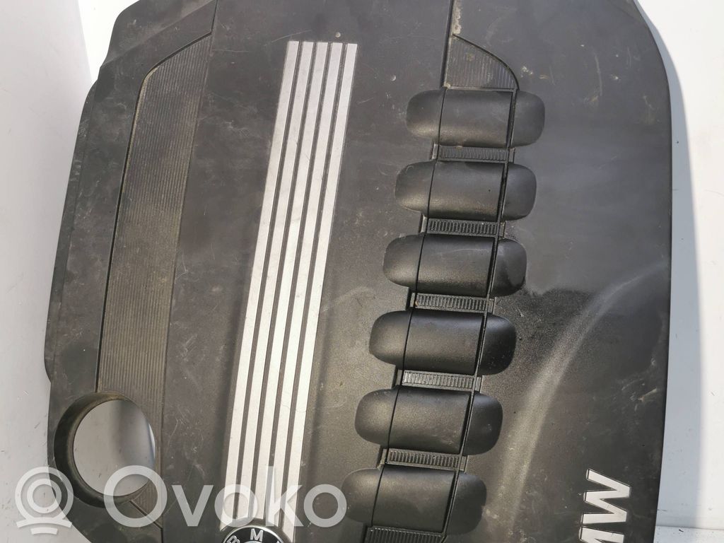BMW 3 E92 E93 Variklio dangtis (apdaila) 