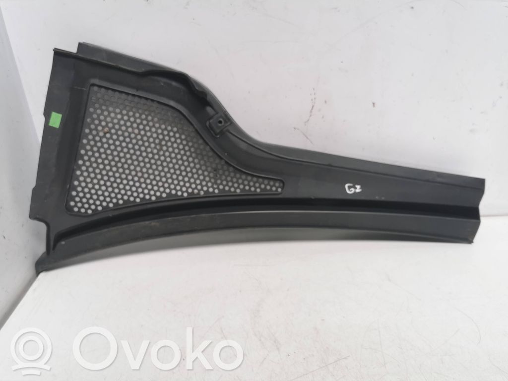 Volkswagen Golf VII Podszybie przednie 