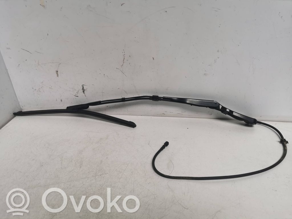 Volvo XC40 Wischerarm vorne 