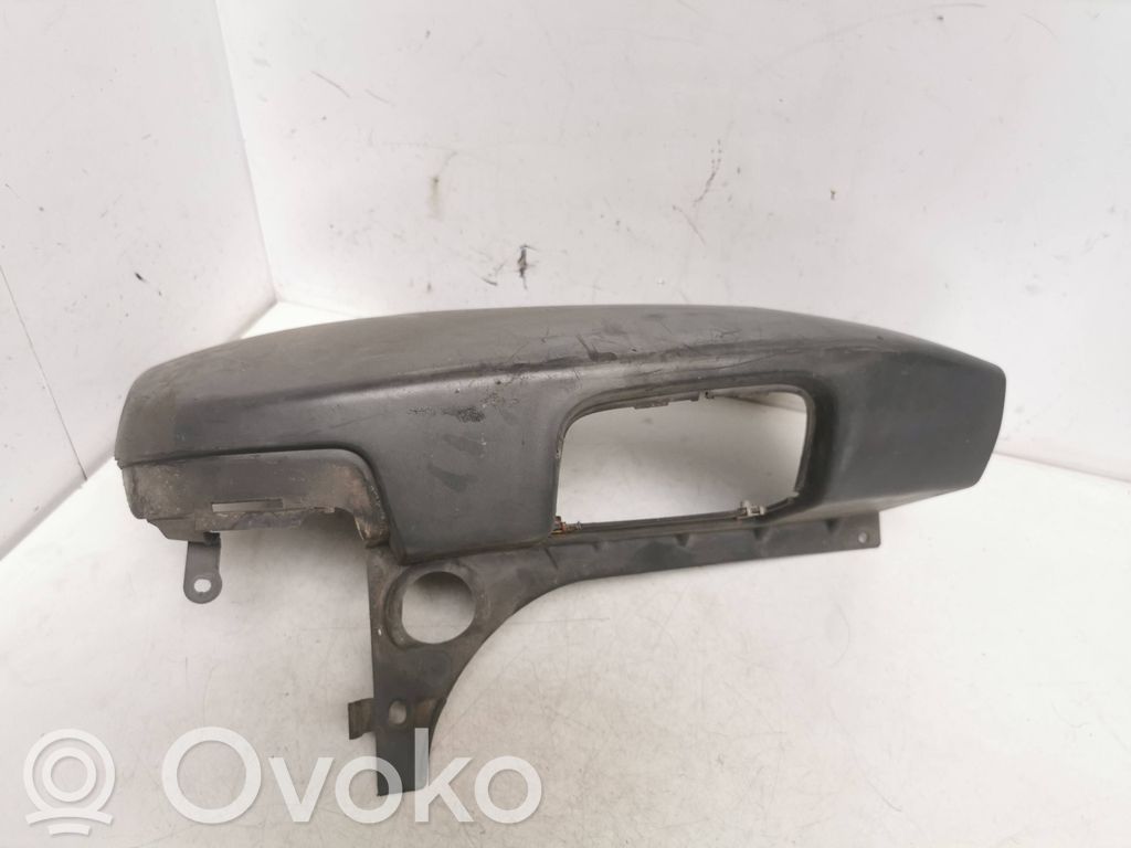 Renault Trafic II (X83) Rivestimento del pannello parte angolare del paraurti posteriore 