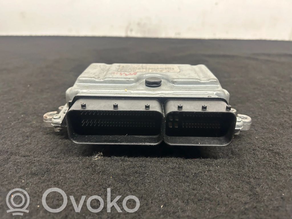 Ford S-MAX Engine control unit/module 