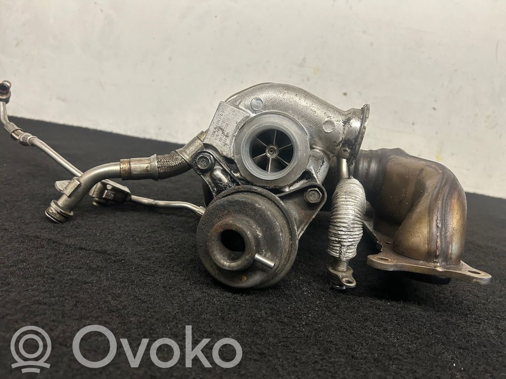 Turbo   TD03L410TK3,4913107208