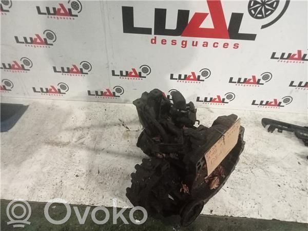 Gaisa vārsta motoriņš   DEA