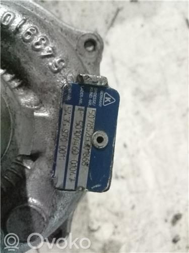 Turbo   54359700011