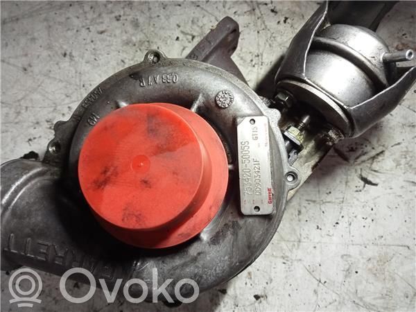 Turbo   7534205005S