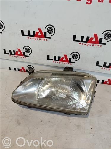 Headlight/headlamp