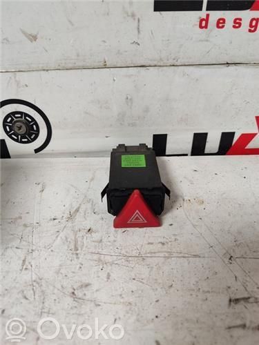 Multifunctional control switch/knob   8L0941509