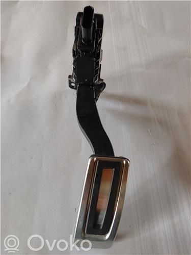 Accelerator throttle pedal   DNU,5Q1723503K