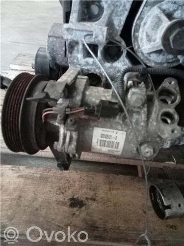 Air conditioning (A/C) compressor (pump)   K9K626,8201025121B