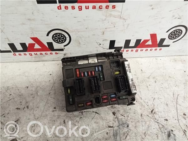 Fuse module   RHYDW10TD,965061828000