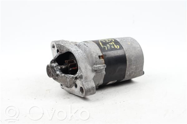 Motor de arranque   8200369521F,8200369521F