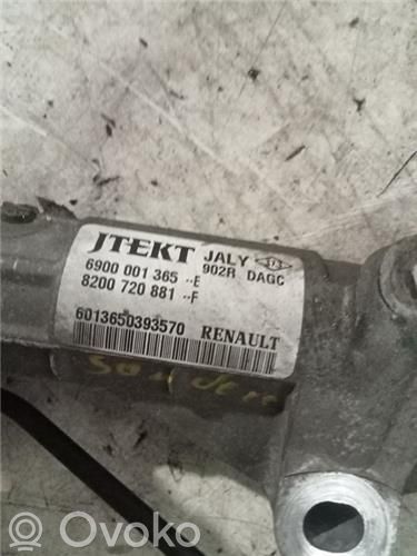 Lenkgetriebe   D4F732,8200720881F