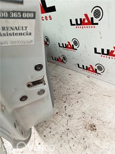 Etuoven lukko   K4J71450