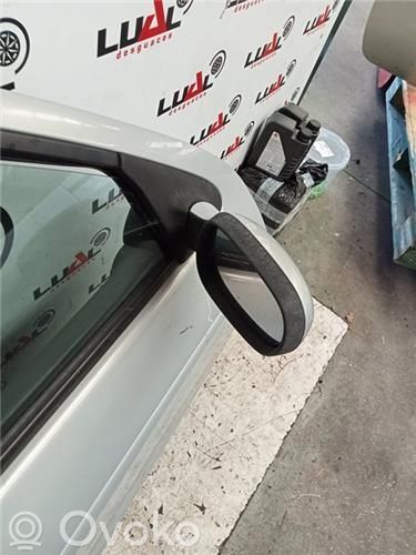 Renault Megane II Manuaalinen sivupeili 