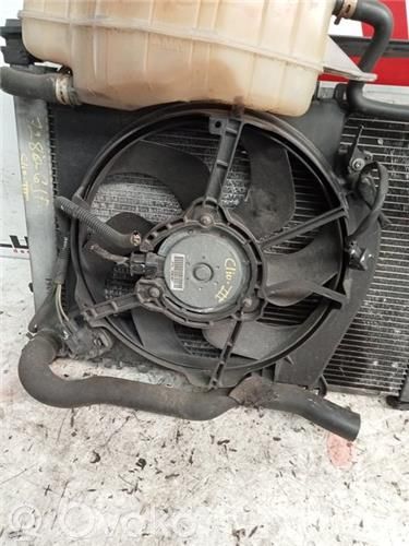 Van refrigerator   K9K766