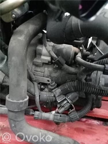 Motor de arranque   AZQ