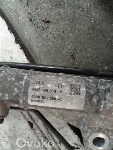 Vairo kolonėlė   K9K626,490014306RB