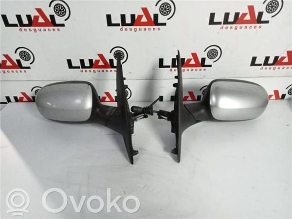 Spogulis (mehānisks)   Z13DT