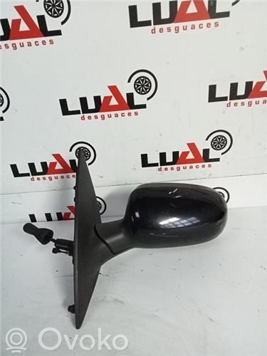 Manual wing mirror   Z13DT