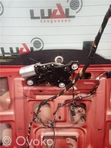 Motor del limpiaparabrisas trasero   SHDA