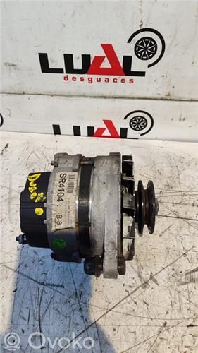 Alternador