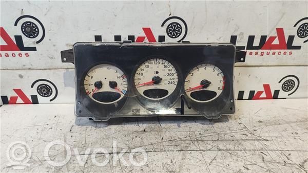 Velocímetro (tablero de instrumentos)   4671535AJ