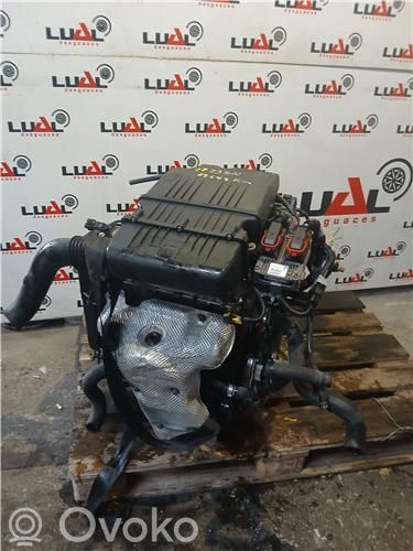 Engine swap   199A4000,199A4000
