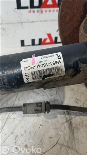 Stoßdämpfer vorne   4M5118045PCD