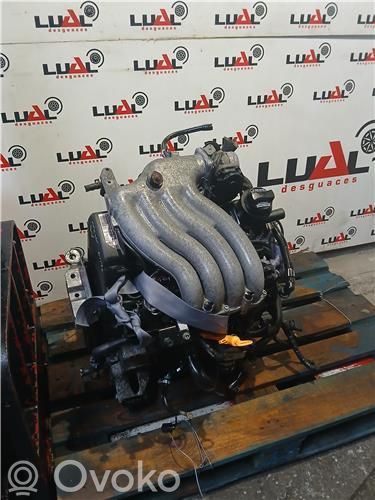 Motor completo   AQY,AQY