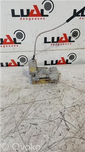 Front door lock   RHYDW10TD