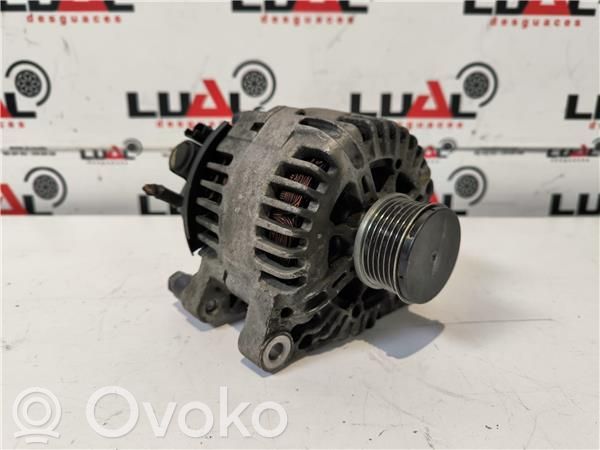 Alternador   9646321780