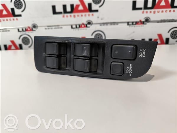 Toyota Carina T190 Electric window control switch 