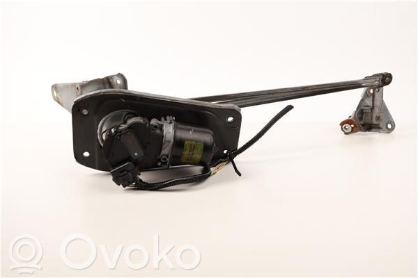 Wischermotor   W000000687